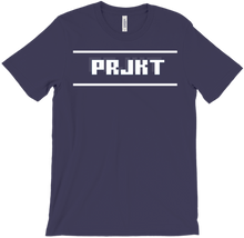 PRJKT Lines Tee