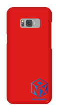 NICKydex Samsung Phone Cases