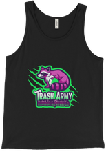 Uumadin & Farowith Tank Top