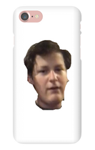 Cursed iPhone Phone Cases