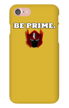 swizzprime iPhone Phone Cases