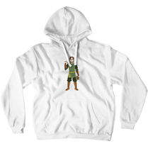 big_texs_tanks Hoodies (No-Zip/Pullover)