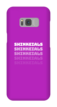 ShinkeiAls Samsung Phone Cases