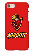 Adroiiit iPhone Phone Cases