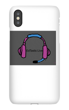 edtasticyt18 iPhone Phone Cases