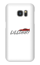 LiLLobby Samsung Cases