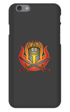 bladelord54 iPhone Phone Case