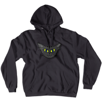 nekim_ Hoodies (No-Zip/Pullover)