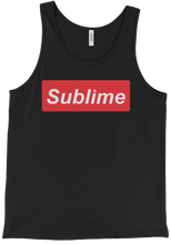 Tank (SUBLIME COLLECTION)