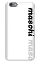 Capinha iPhone 11  - Maschi