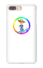 kizo_09 iPhone Phone Cases