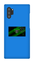 salvokawa86 Samsung Phone Cases