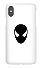 nanukii96 iPhone Phone Cases