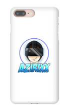 vvvazirixx iPhone Phone Case