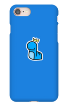 Chan's Dino (Iphone Case)