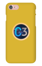 Galaxy Cobalt31ue iPhone Cases