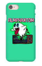 FilmPhantom iPhone Phone Cases
