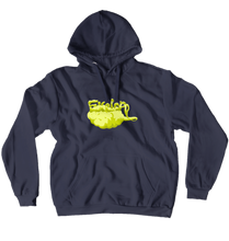 Ekelon Yellow Hoodie