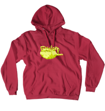 Ekelon Yellow Hoodie