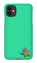 telesphorosgames iPhone Phone Cases