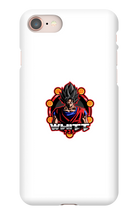 whitt725 iPhone Phone Cases