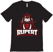 Exclusive Samurai-Rupert T-Shirts (Only 4 Left)
