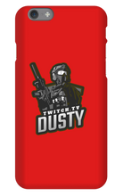 itsdusty iPhone Phone Cases