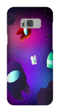 Nim´s Among Us Samsung Phone Cases