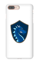 Frostteaa iPhone Phone Case