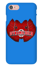 DynamicDilo iPhone Phone Cases