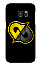 Phantom Logo Samsung Phone Cases