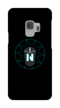 thenio Samsung Phone Cases