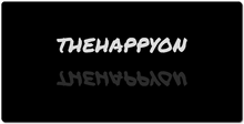 thehappyon XXL Gaming Mousepad