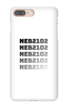 neb2102 iPhone Phone Cases