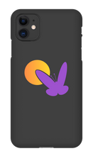 sunlight_streaming iPhone Phone Cases