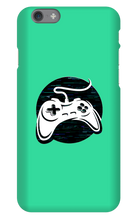 haroxx__ iPhone Phone Cases
