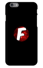 Huse Iphone Epic Fish Logo