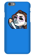 Myers iPhone Phone Cases