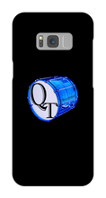qtdrummer Samsung Phone Cases