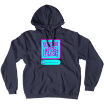 lady_loka Hoodies (No-Zip/Pullover)