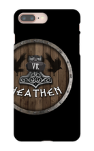 vrheathen iPhone Phone Cases