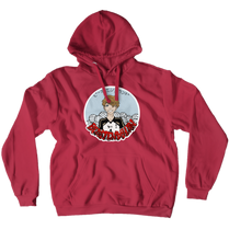 beastendylan Hoodies (No-Zip/Pullover)