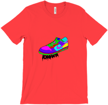 Known Ft - Nike T-Shirt