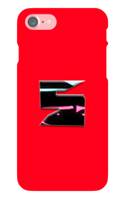 spin's iPhone Phone Cases