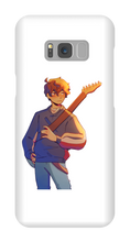 benzyyy Samsung Phone Cases