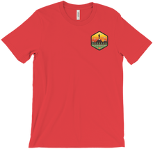 Fatal Onion Mini "The Badge" T-Shirt