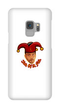 tookofafool Samsung Phone Cases