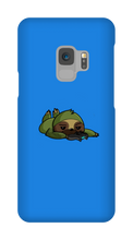 green_sloth_gaming Samsung Phone Cases