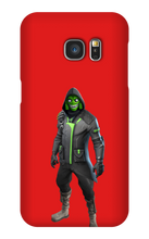 pokekiller17 Samsung Phone Cases
