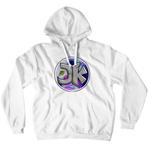 justkogan Hoodies (No-Zip/Pullover)